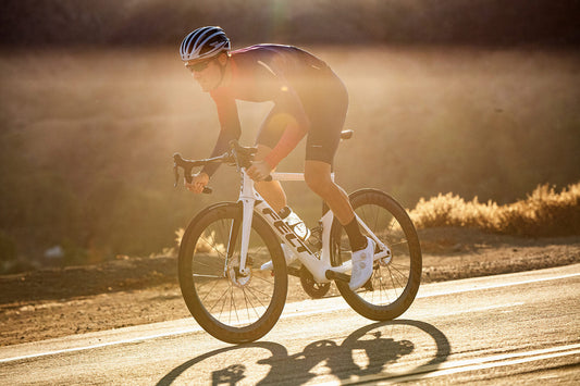 Felt AR | Advanced | Ultegra (White)