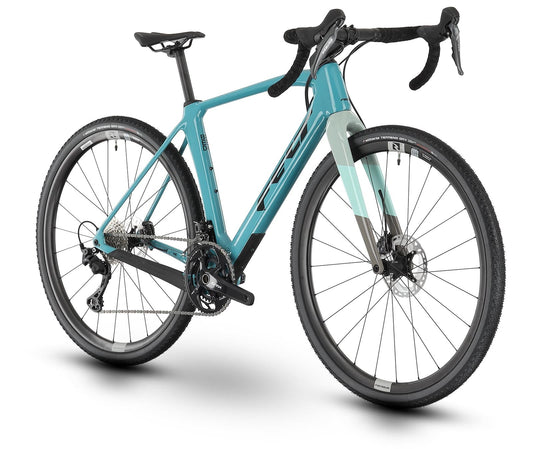 Felt BREED | Advanced | GRX820 (Scrub)