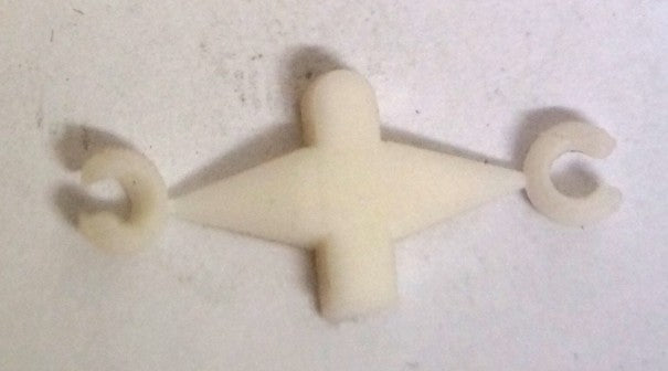 R1 PLASTIC ELASTIC RING