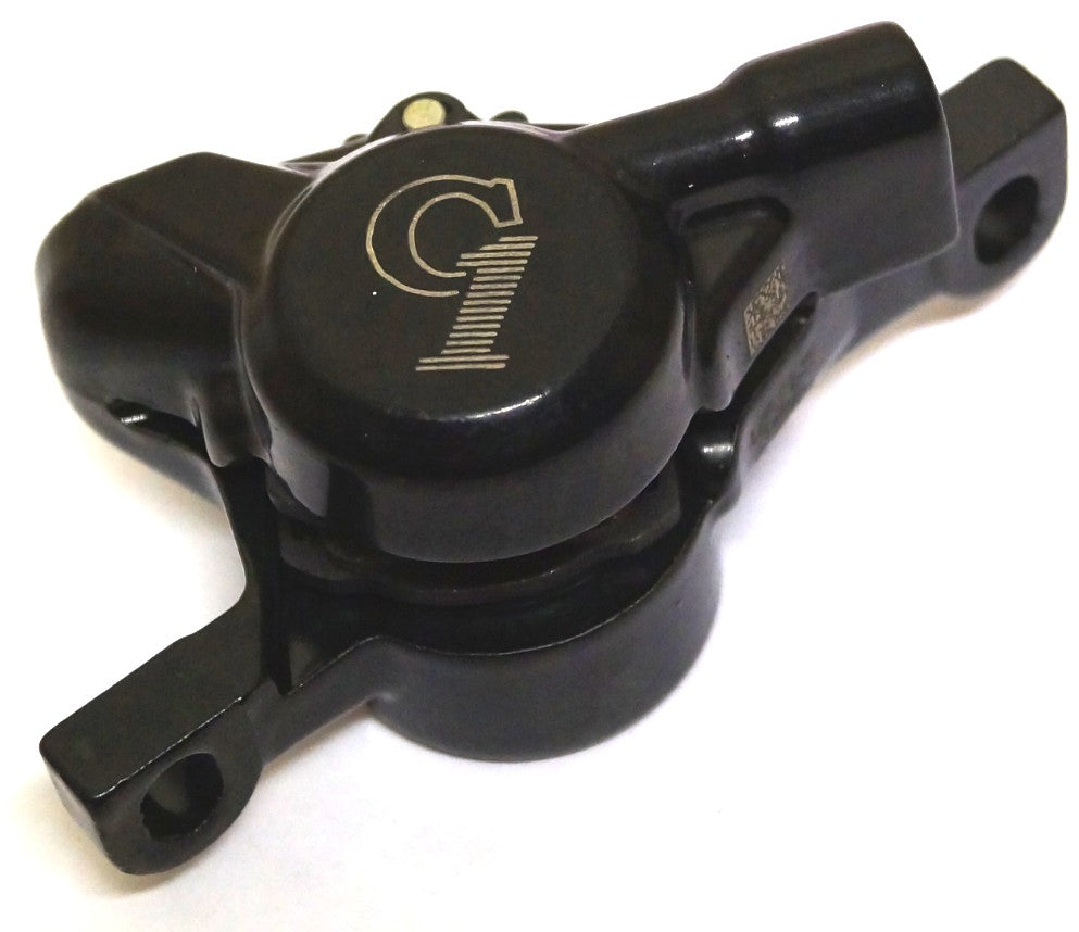 C1 Hydraulic CALIPER BLACK