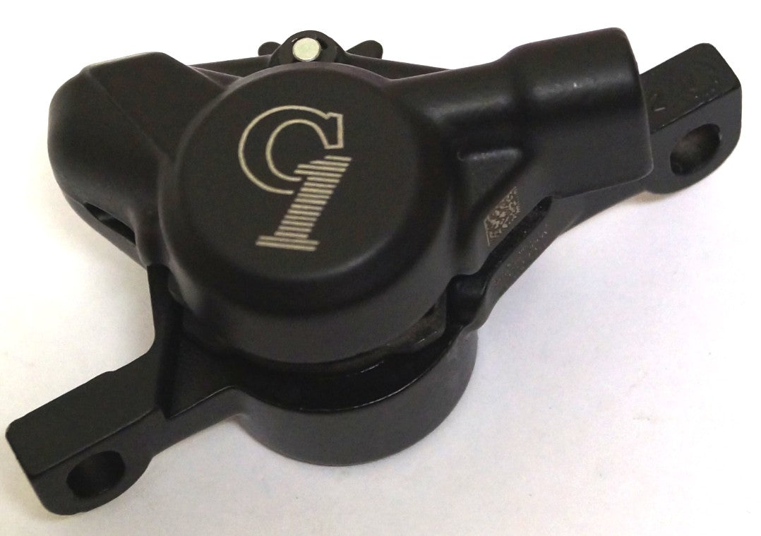 C1 Hydraulic CALIPER MATT BLACK VERSION 1