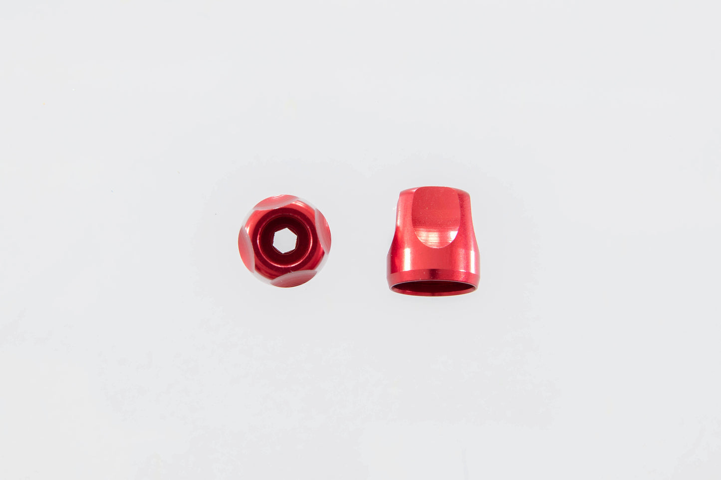 FEE923 Rebound Dial