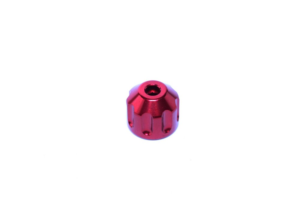 FEG201 Rebound dial
