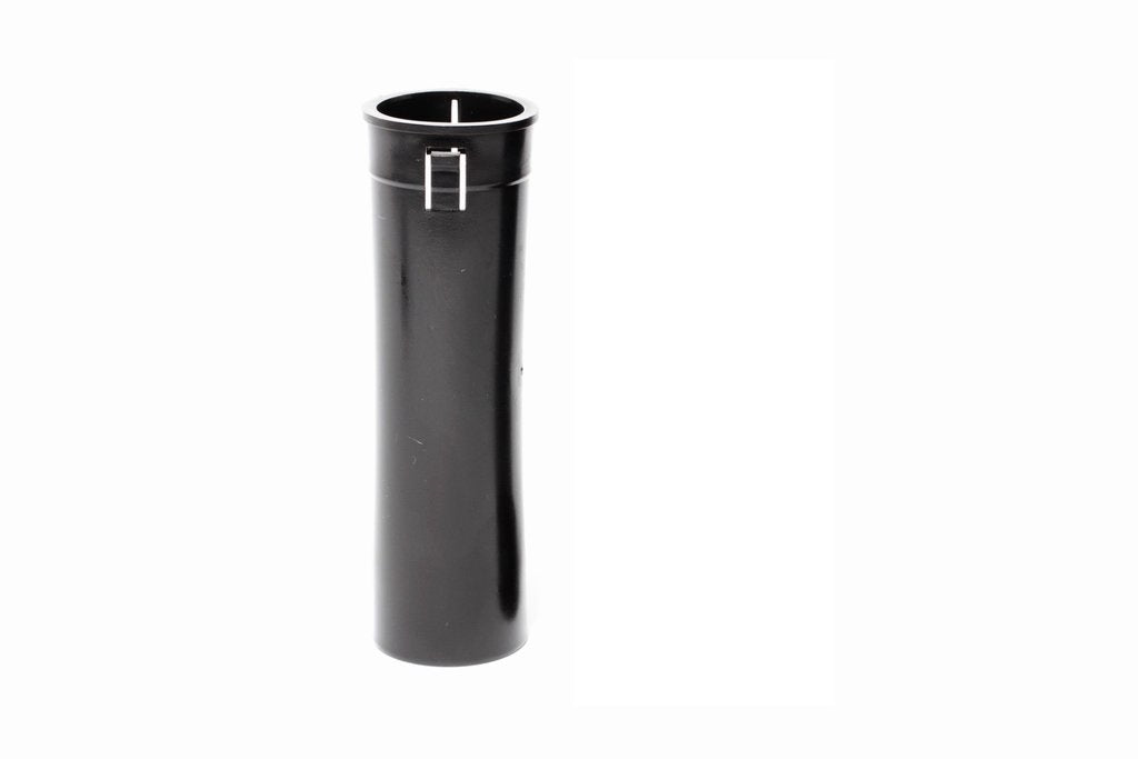 FEG468 - 32mm Mobie slider sleeve, Mod.FEG468 plastic, black
