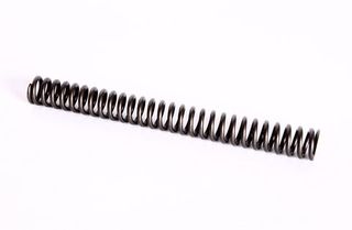 Soft spring, Mod.FEP702-20 for XCT28 - dia.3.8 x 267mm.