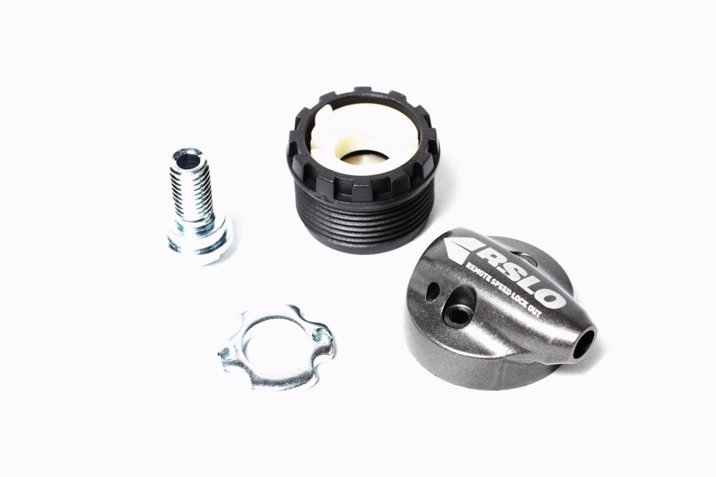 FKE31030 Remote lockout assembly for Raidon suspension fork