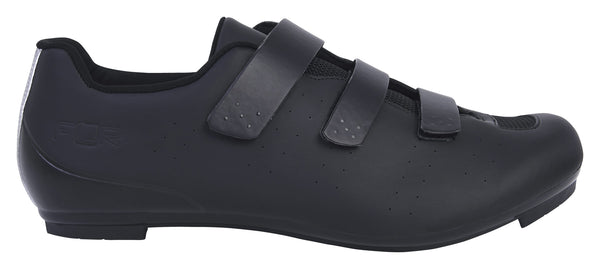FLR F-37 Road Shoe (Black)