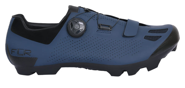 FLR F-70 MTB Shoe (Navy Blue )