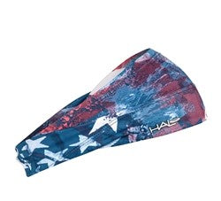 HALO BANDIT PULLOVER - One size fits all, "Halo Sweat Seal, channels sweat away" - STAR GAZER