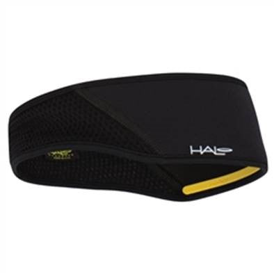 HALO X3 PULLOVER - with Air Mesh Halo, "Halo Sweat Seal, and air mesh sides for more air flow" - SMALL / MEDIUM