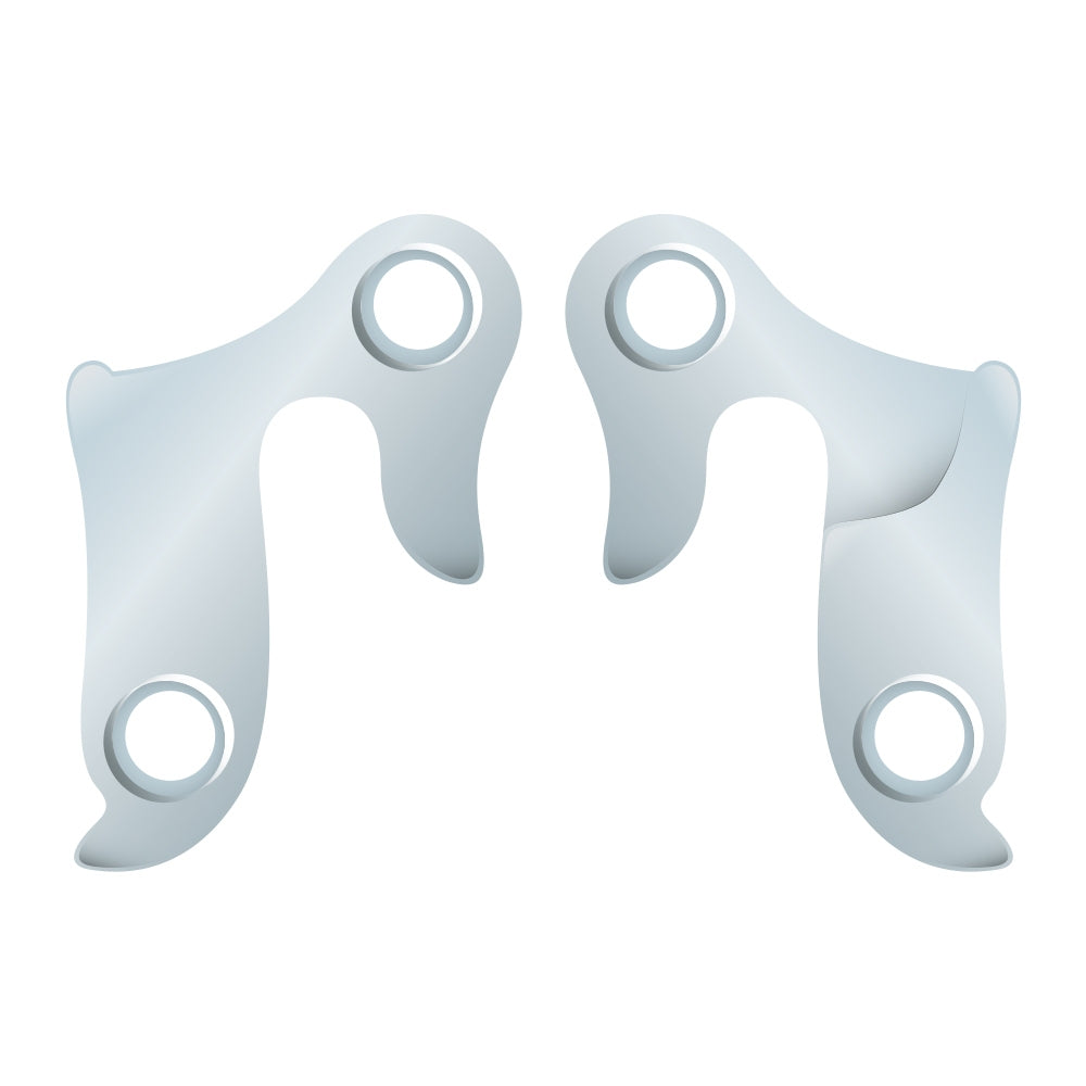 DERAILLEUR HANGER - Drop-Out Bracket (same as MH12) Diamondback, Schwinn, Kona, Mongoose, Marin