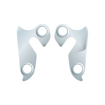 DERAILLEUR HANGER - Drop-Out Bracket (MH4) Bianchi, Raleigh, Focus, Haro, etc