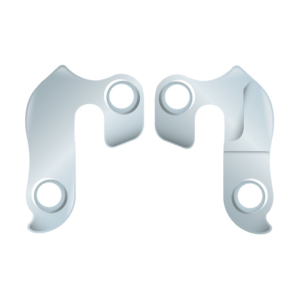 DERAILLEUR HANGER - Drop-Out Bracket (MH74) SCOTT