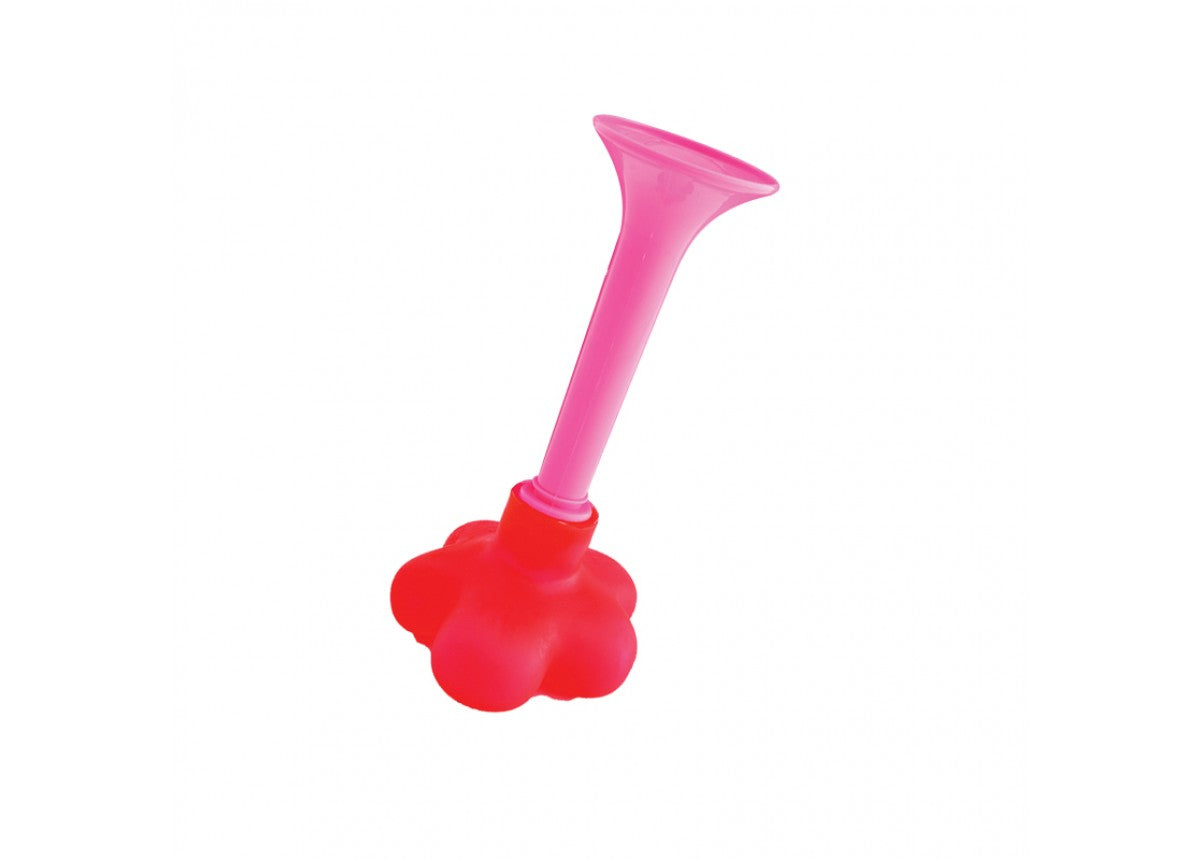 HORN - Flower Horn, RED - Oxford Product