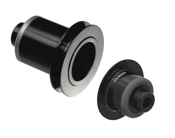 RW ADAPT KIT 135 QR SHIM 11S ROAD DB