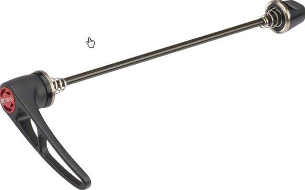 RWS Rear QR 145 5 (for a tandem)