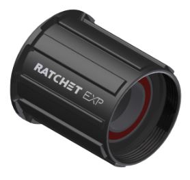 DT Rotor RatchetEXP Shimano 11s Road Light
