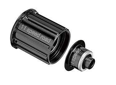 DT Rotor KIT Ratchet ShimRoad11s CERAMIC inc QR Right Endcap