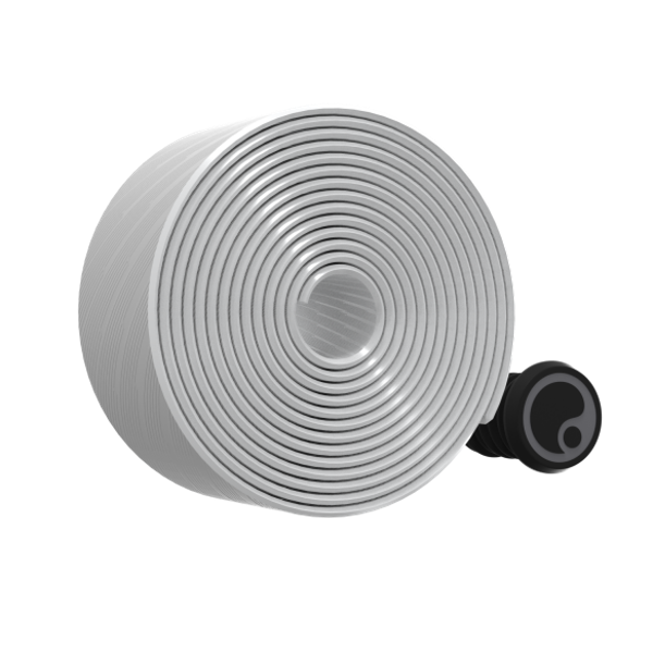 Ergon Road Bar Tape White Speed