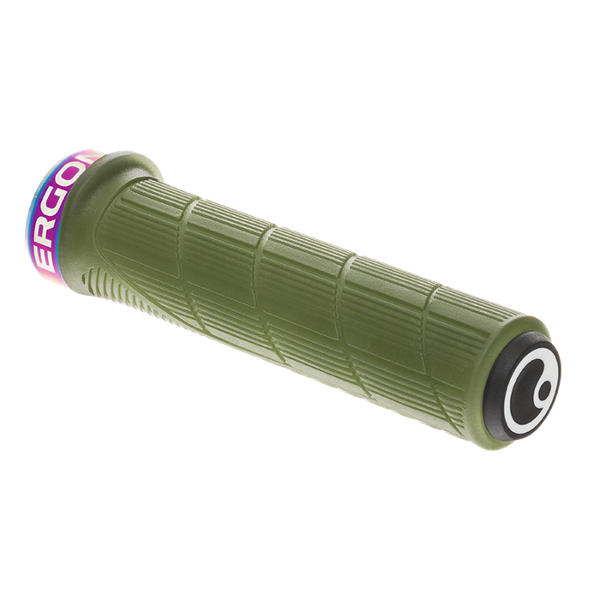 Ergon Grip GD1 Evo Factory Frozen Moss / Oil Slick