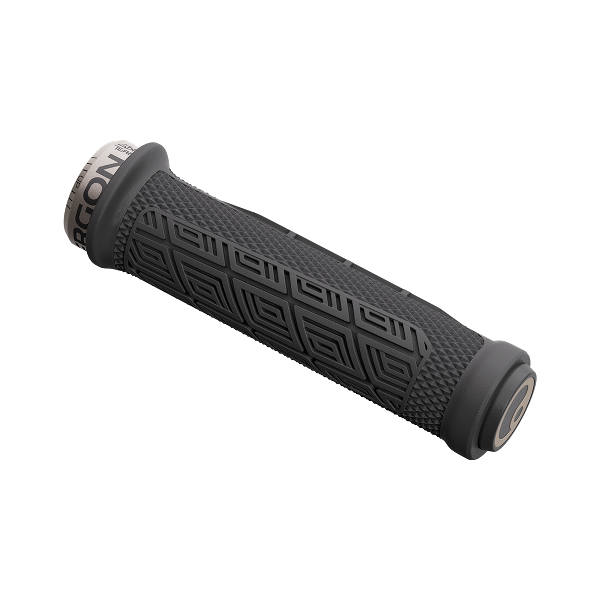 Ergon Grip GDH Team Black