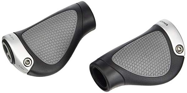 Ergon Grip GP1 Gripshift® Large