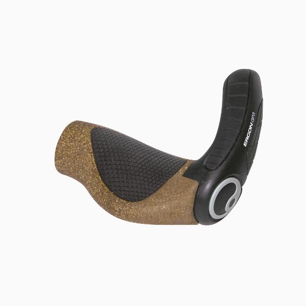 Ergon Grip GP3 BioKork Rohloff/Nexus Large