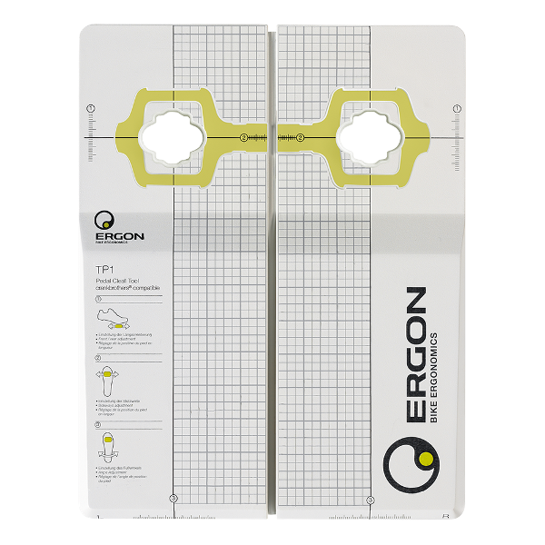 Ergon Cleat tool - CRANK Bros