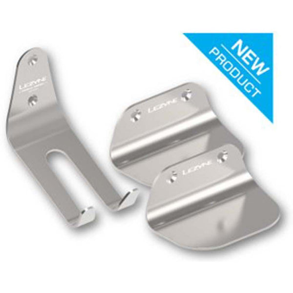 Lezyne STAINLESS PEDAL HOOK