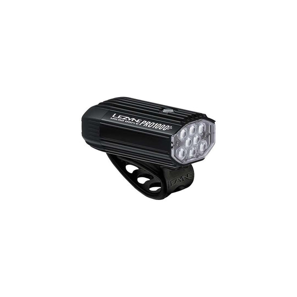 Lezyne MICRO DRIVE PRO 1000+ FRONT