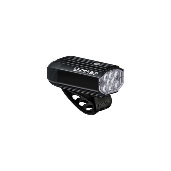 Lezyne MICRO DRIVE 800+ FRONT