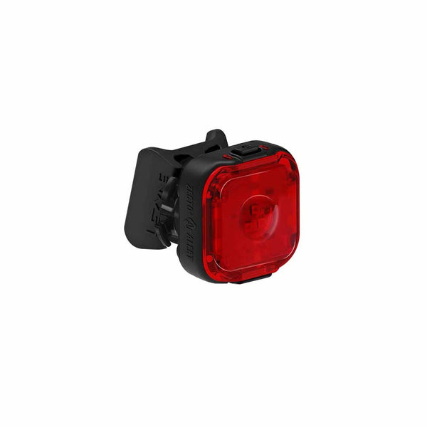 Lezyne ZECTO2 AI ALERT REAR