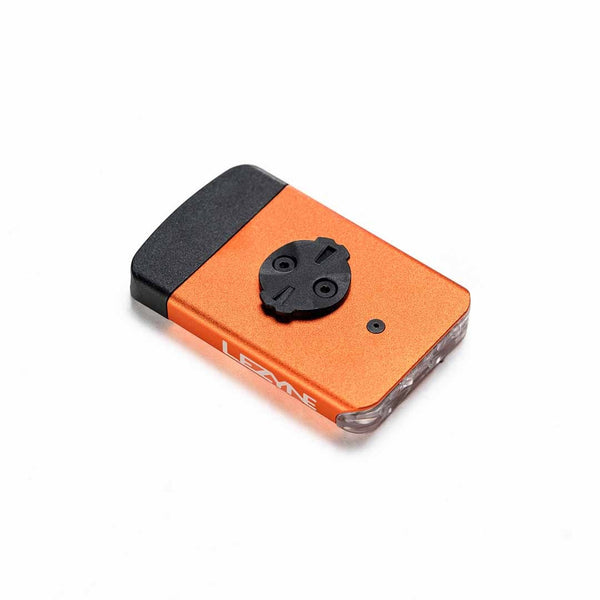 Lezyne ROAD DRIVE 500 LTD ORNG