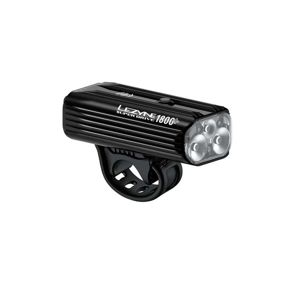 Lezyne SUPER DRIVE 1800+ SMART FRONT