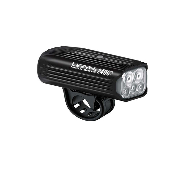 Lezyne MEGA DRIVE 2400+ FRONT