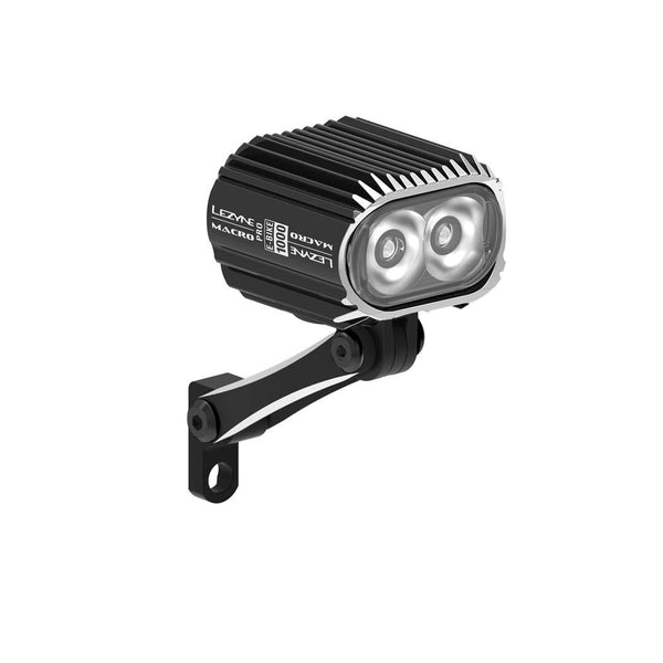 Lezyne E-BIKE MACRO DRIVE 1000