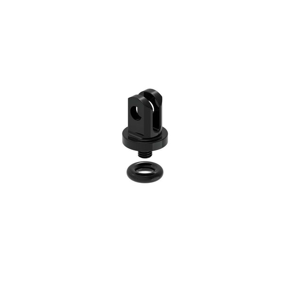 Lezyne AL GO-PRO LED ADAPTER