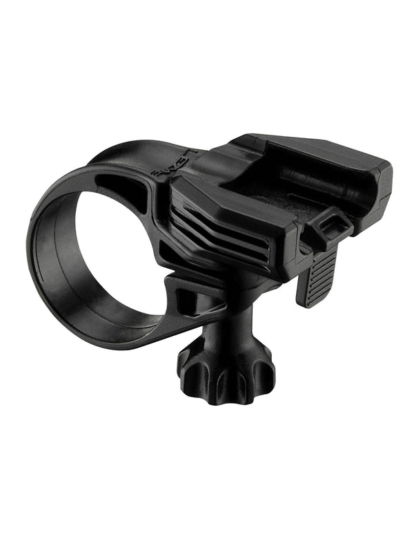 Lezyne LED Bar Mount 25.4 and 31.8mm