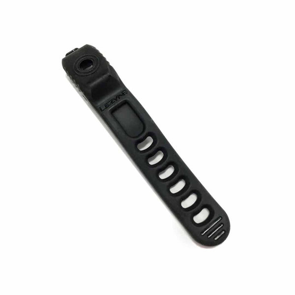 Lezyne LED Rubber Mounting Strap Lrg