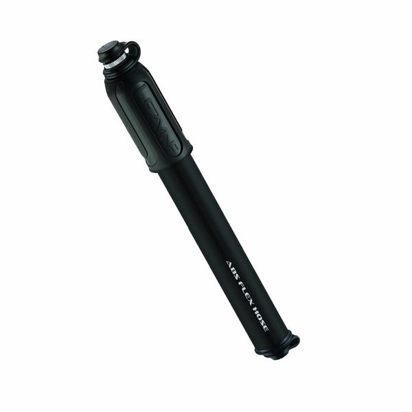Lezyne HP Drv, M - Black