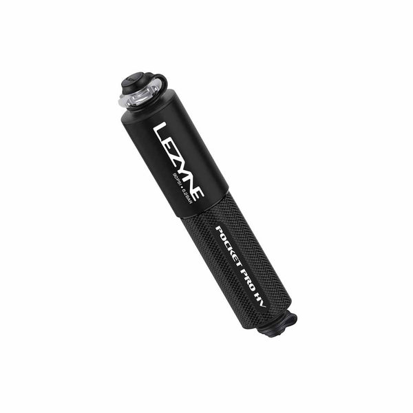 Lezyne POCKET DRIVE PRO HV - BLK