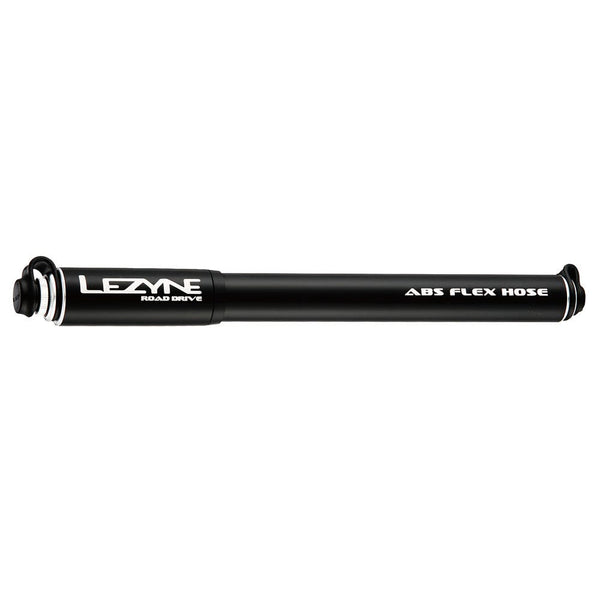 Lezyne Road Drv Pump 2, M - Blk