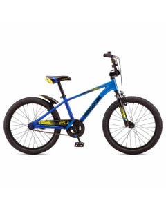 20 M RACER X BLU OS