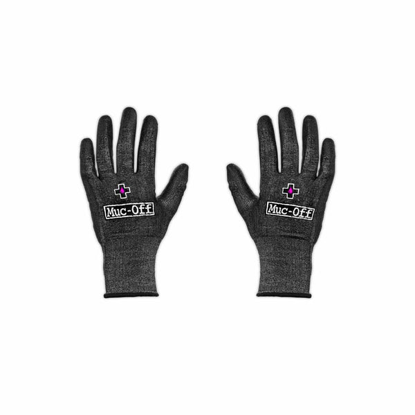 Muc-Off Mechanics Gloves Large Sz 9