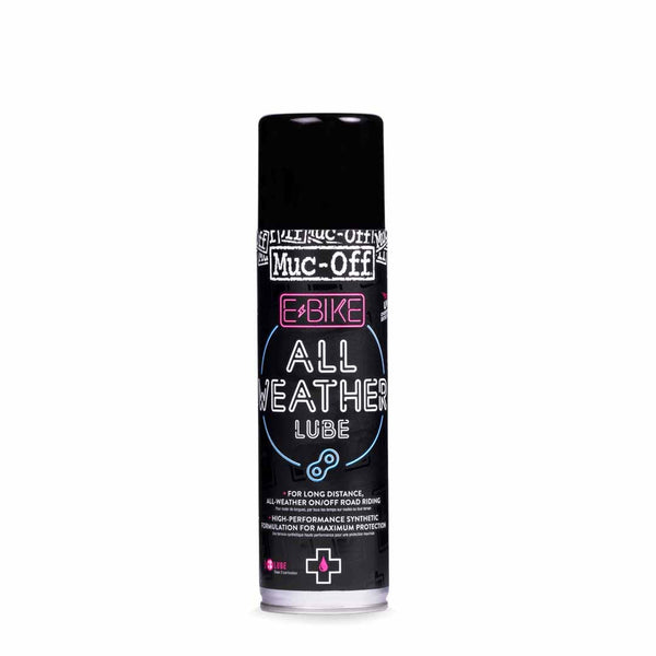 Muc-Off eBike All Weather Chain Lube Bottle 250ml