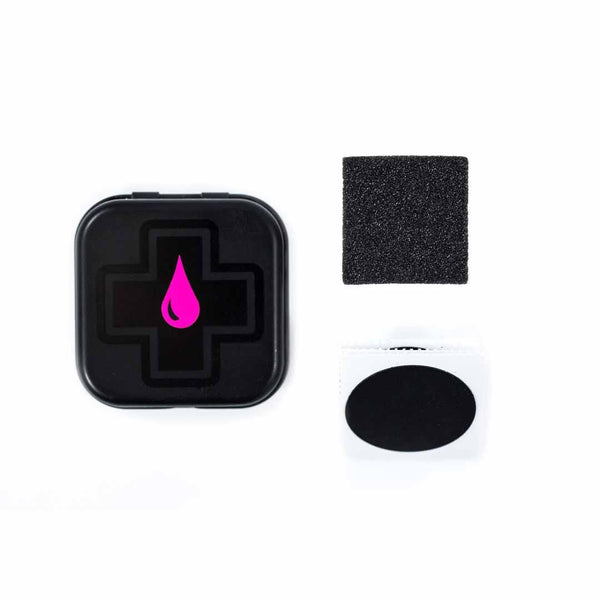Muc-Off Glueless Patch Kit Display Box (20 Pcs)