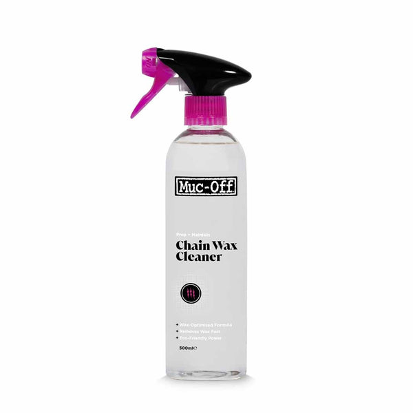 Muc-Off Chain Wax Cleaner 500ml