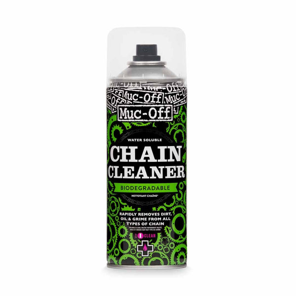 Muc-Off Bio Chain Cleaner 400ml