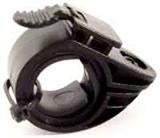 LIGHT BRACKET FRONT 32mm