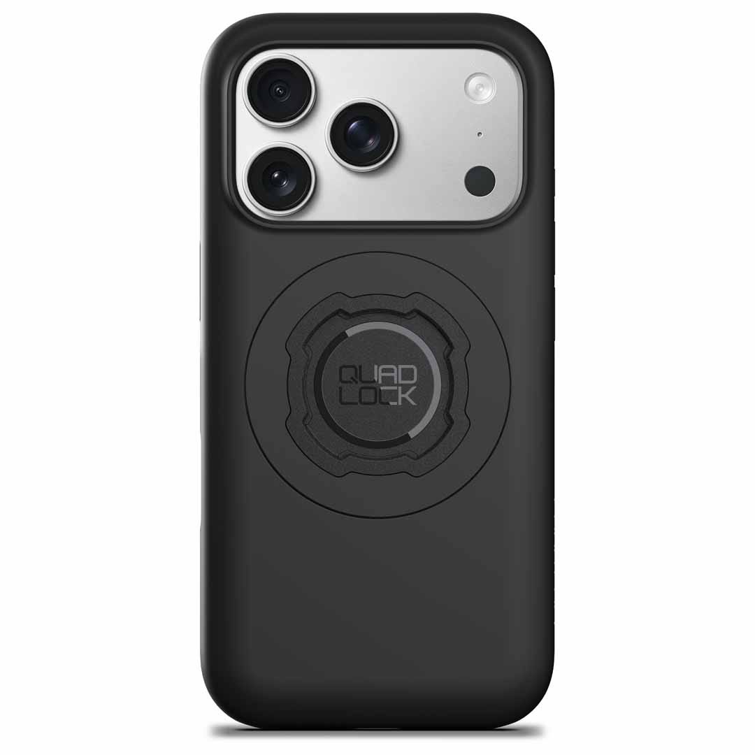 MAG CASE - IPHONE 17 PRO 6.3"